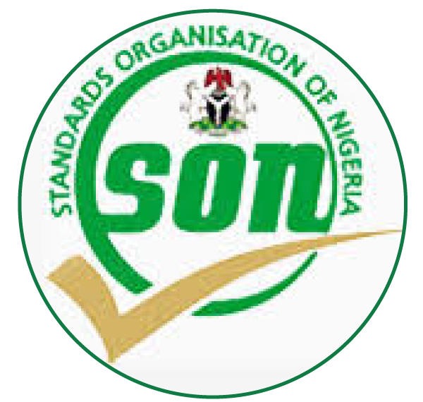 SON Certification Logo