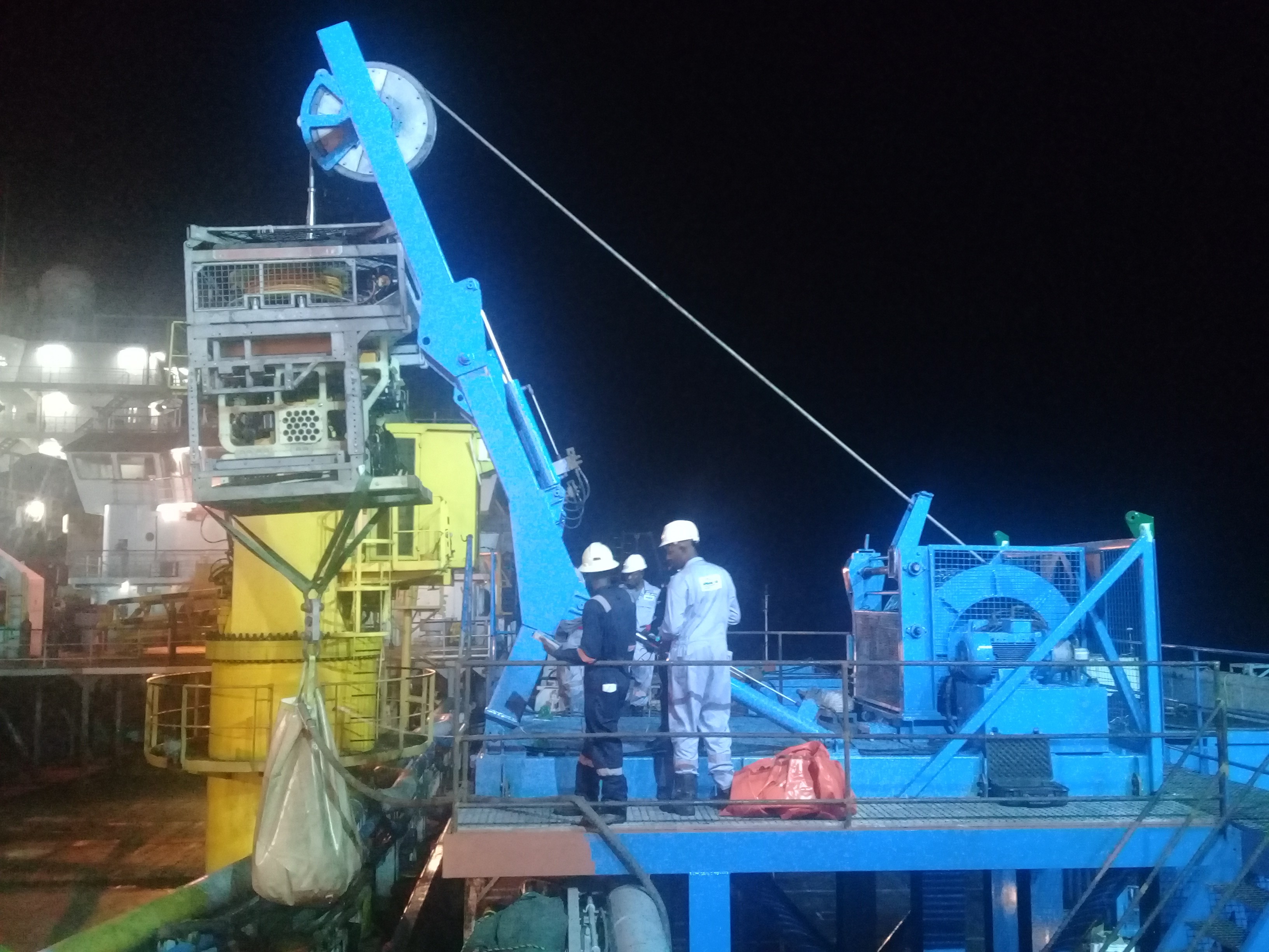 ROV tooling and accessories